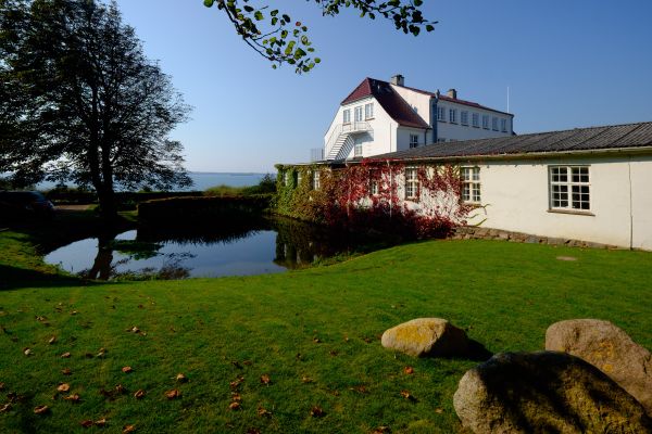Zleep Hotel Kalundborg